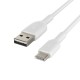 Belkin CAB001BT1MWH cable USB 1 m - cab001bt1mwh